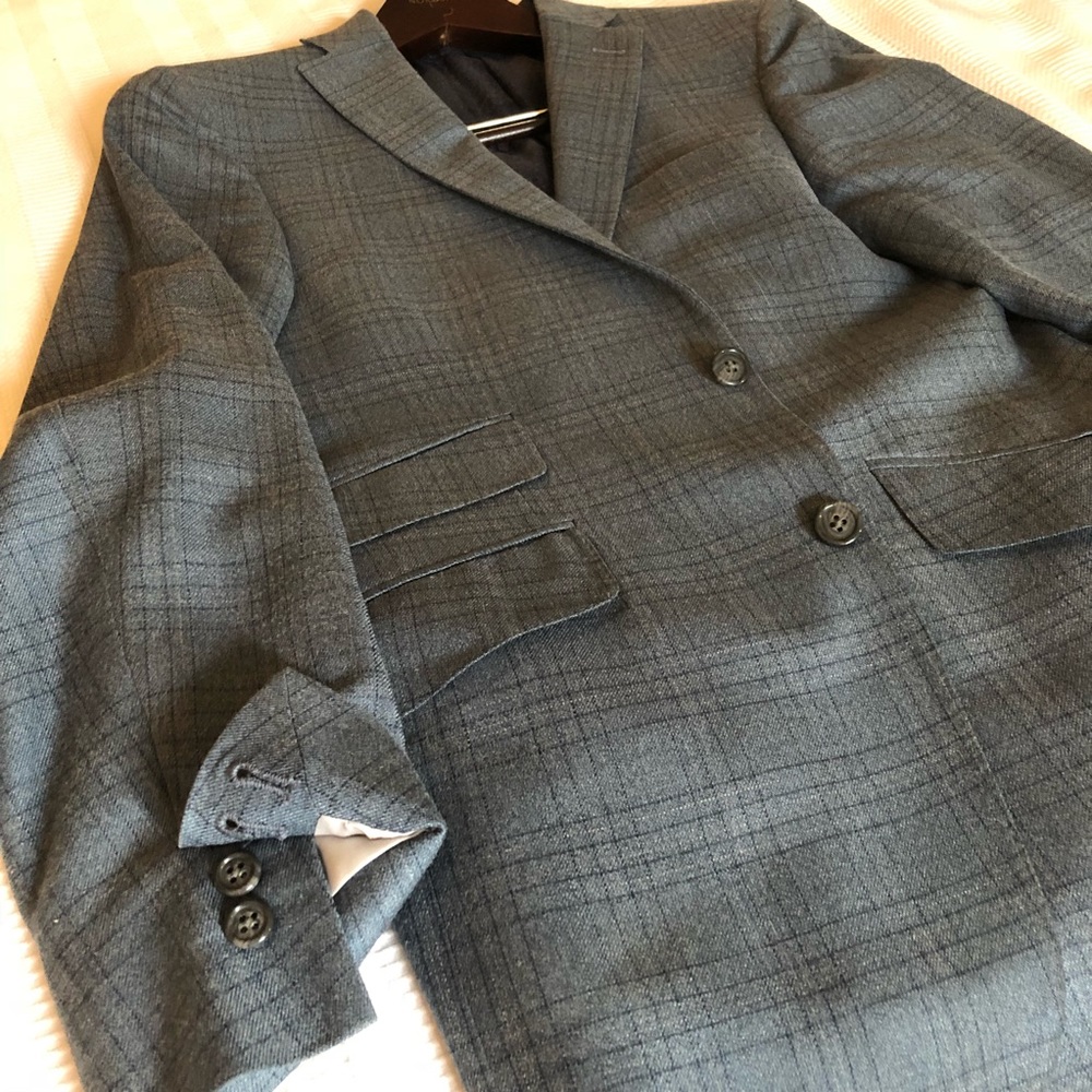Hart Schaffner Marx - Los Angeles - Sport Coat